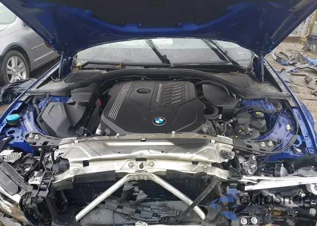 3MW5U9J00M8C01581: 43564742