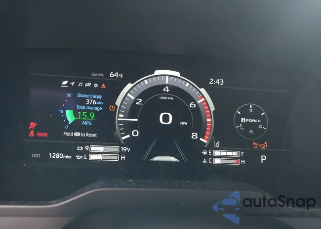 5TFNA5DB0SX332414: 43564768