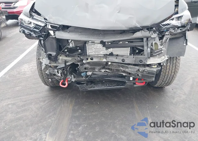 1GCPTDEK7S1181005: 43564778