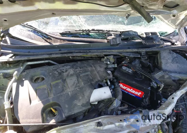 5YFBURHE9FP272398: 43564777