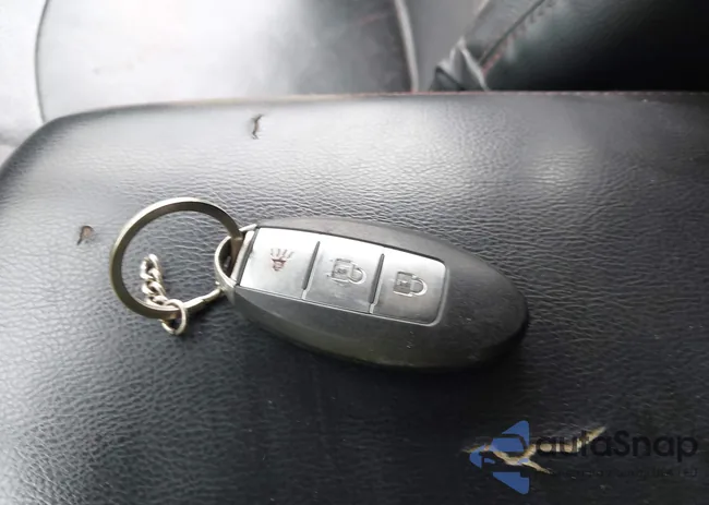 JN8AS5MV2BW254542: 43564791