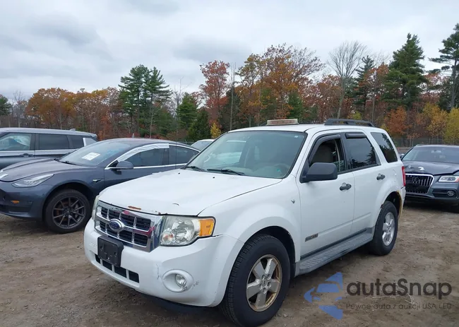 1FMCU931X8KE58795: 43564799