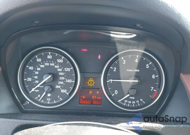 WBAVL1C54EVY23984: 43564857