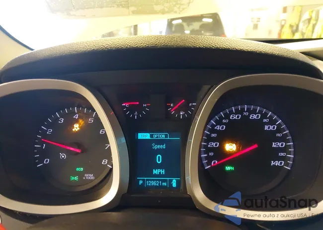 1GNFLEEKXFZ131201: 43564862