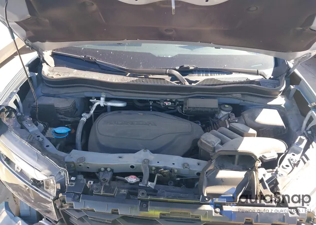 5FNYF8H56PB003707: 43564866