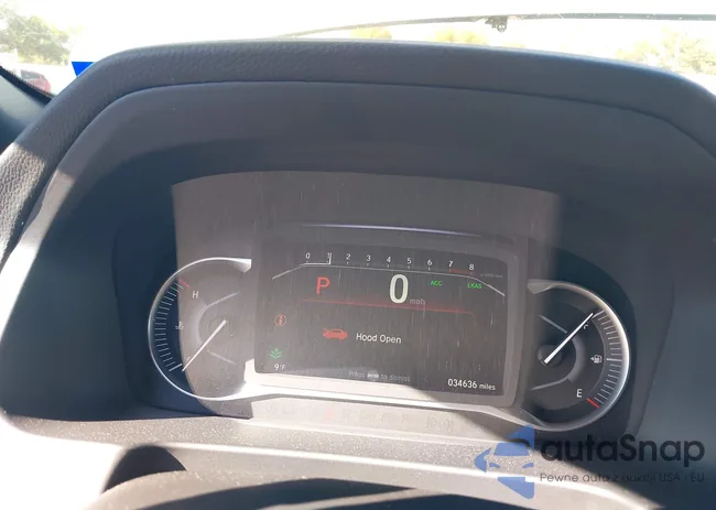 5FNYF8H56PB003707: 43564866