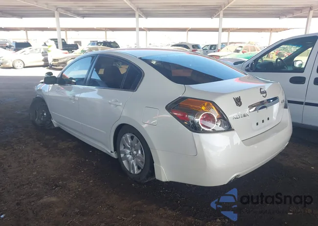 1N4AL2AP7BN432759: 43564876