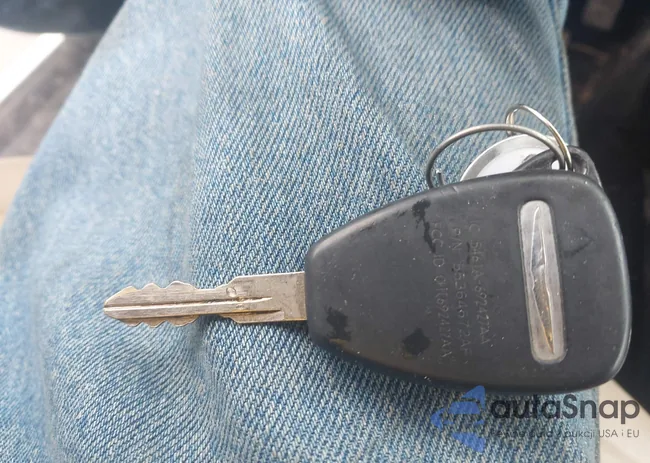 1C3CCBCG8CN305122: 43564889