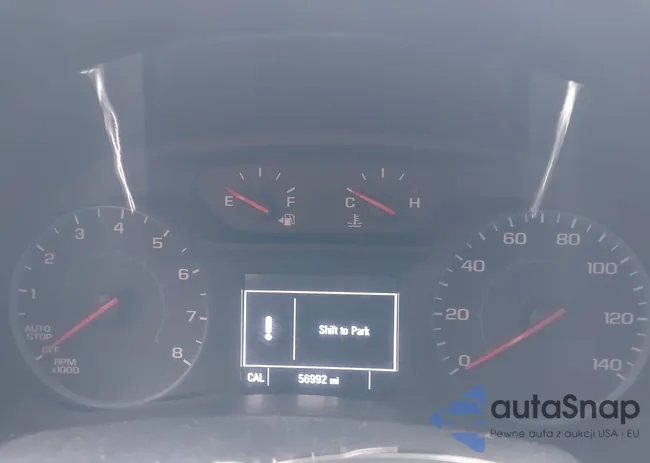 3GNAXHEV3KL347483: 43564898