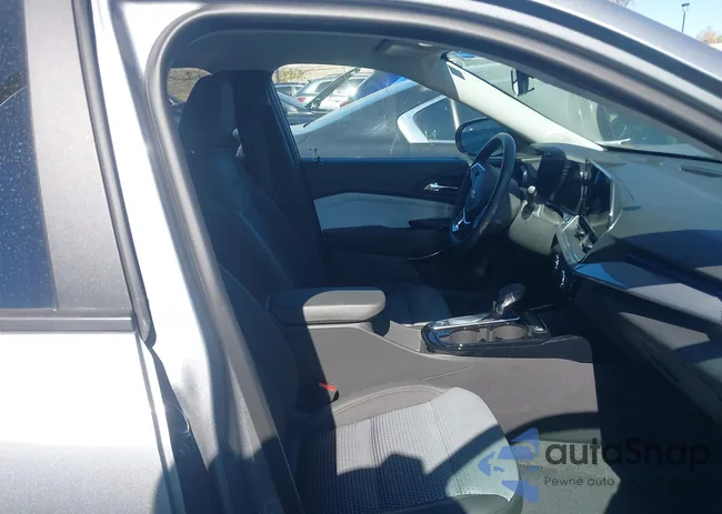 KL77LHE26RC227507: 43564905