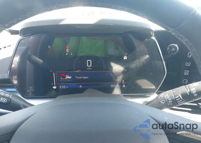 KL77LHE26RC227507: 43564905