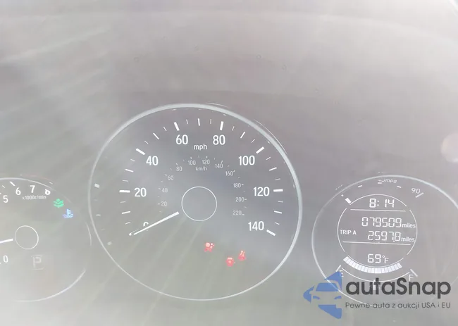 3CZRU6H7XGM769705: 43564915