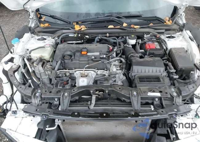 19XFC2F89LE018891: 43564935