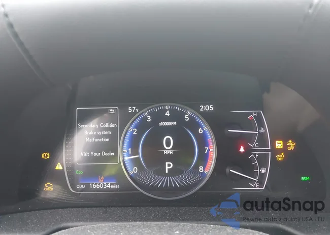 58ABZ1B13KU046657: 43564953