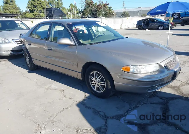 2G4WB52K631182890: 43563969