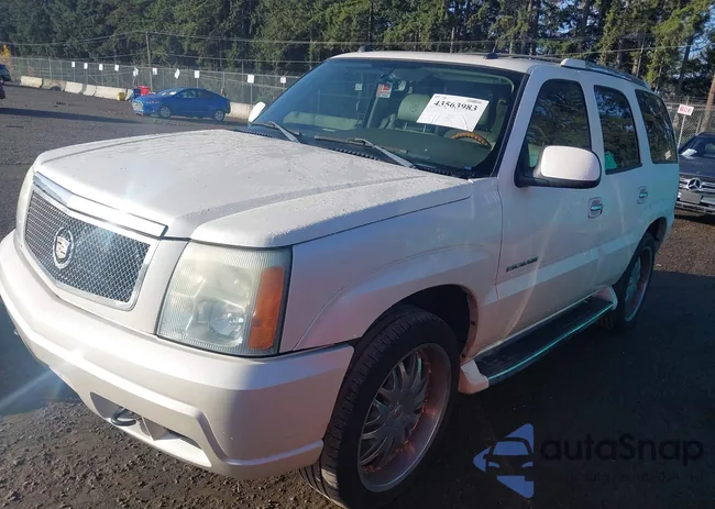 1GYEK63N54R217727: 43563983