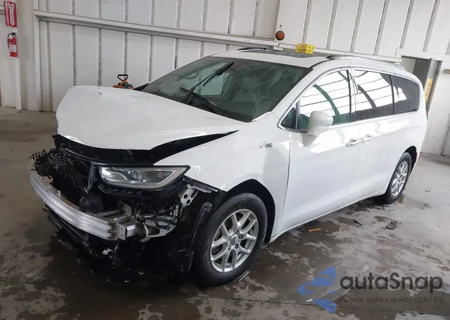 2C4RC1BG7MR588005: 43563997