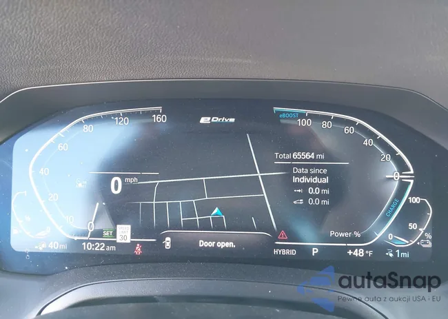 3MW5P7J03M8B71519: 43564012