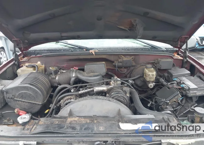 2GCEC19M0W1264583: 43564019