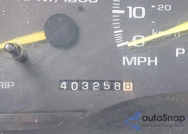 2GCEC19M0W1264583: 43564019