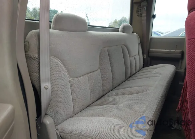 2GCEC19M0W1264583: 43564019