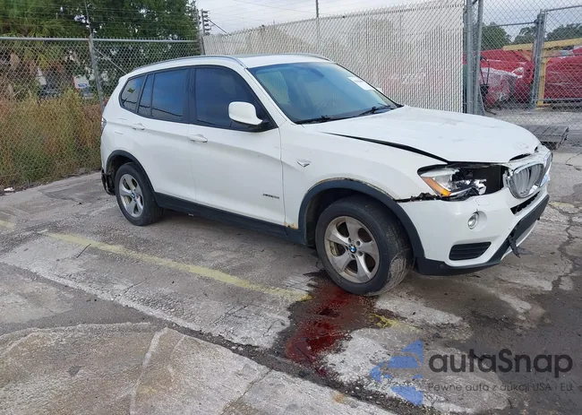 5UXWX5C55CL720762: 43564095