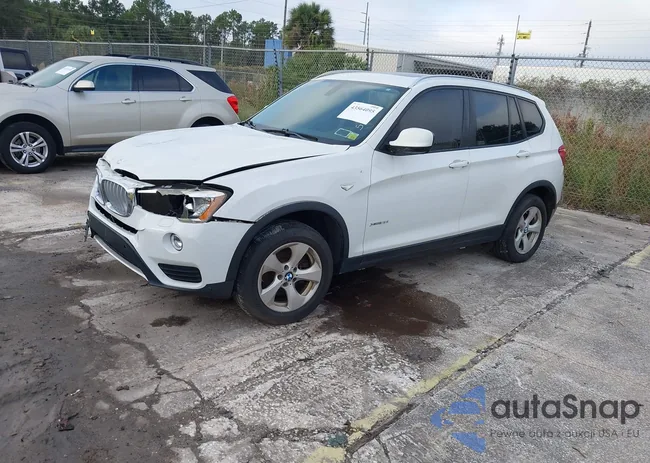 5UXWX5C55CL720762: 43564095