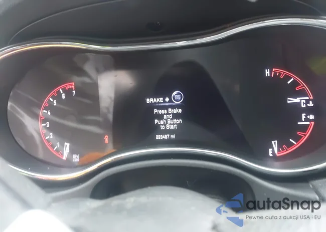 1C4RDHAG8FC809601: 43564133