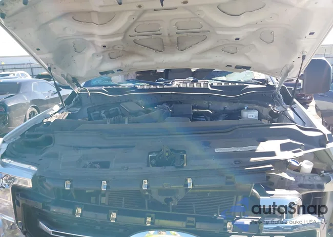 1FT7W2A67MEE13604: 43564152