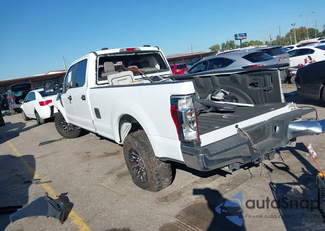 1FT7W2A67MEE13604: 43564152