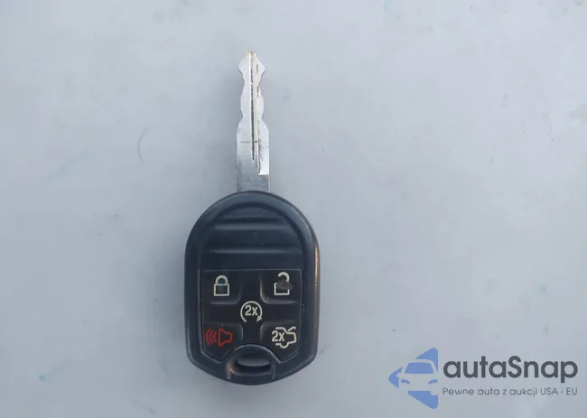 1FM5K8D86FGB93989: 43564159