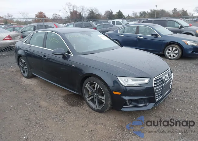 WAUFNAF47HN035447: 43564166