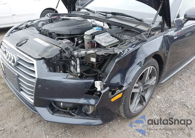 WAUFNAF47HN035447: 43564166