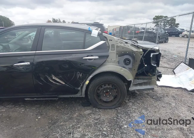 1N4BL4BV0LC19530: 43564169