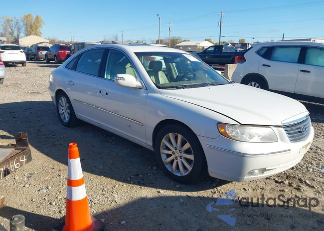 KMHFC4DF9AA513407: 43564171