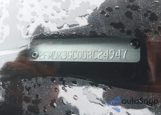 2FMDK3GC0DBC24947: 43564184
