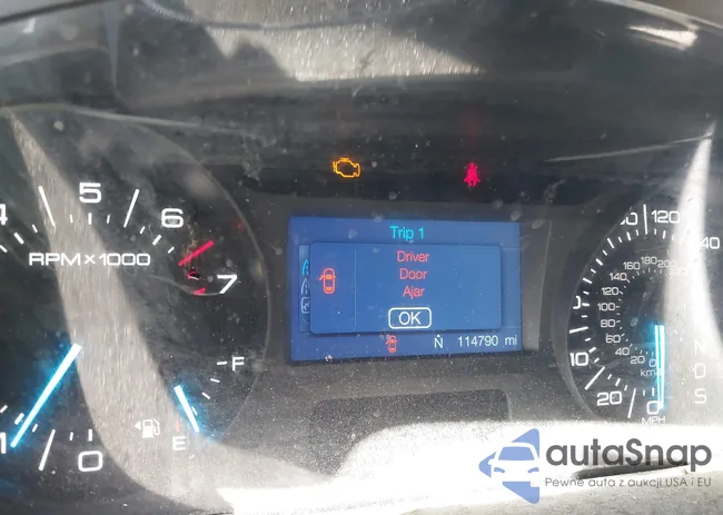 2FMDK3GC0DBC24947: 43564184