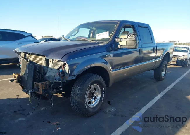 1FTSW31P64EC04895: 43564255