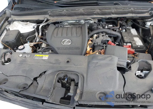 2T2BAMBA1PC016755: 43564274