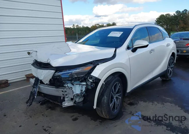 2T2BAMBA1PC016755: 43564274