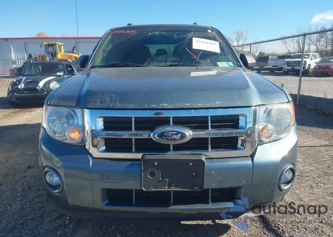 1FMCU9D78CKB40038: 43564305