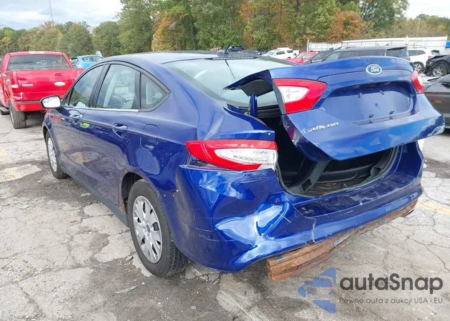 3FA6P0G74DR168292: 43564312