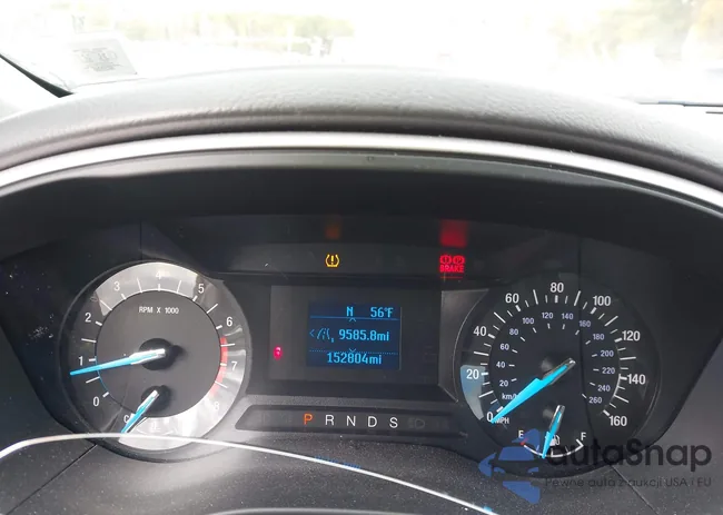 3FA6P0G74DR168292: 43564312