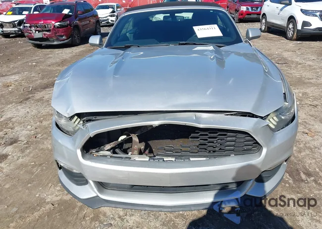 1FATP8EMXG5295470: 43564311