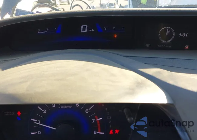 2HGFG3B80CH563710: 43564323