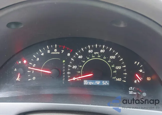 4T1BE46K19U834886: 43564339