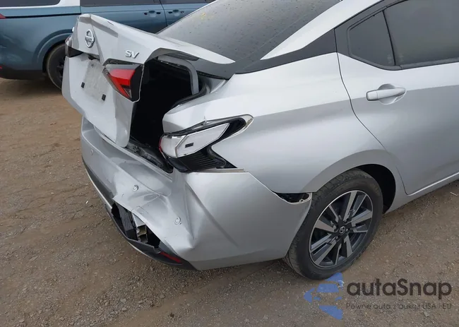 3N1CN8EV3ML815693: 43564347