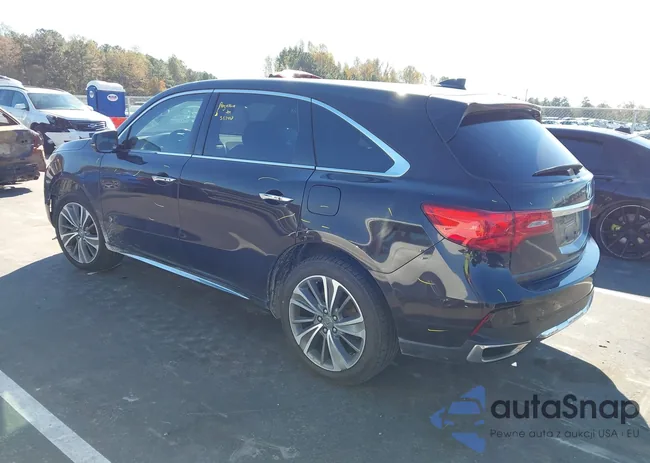 5FRYD4H50HB043151: 43564349