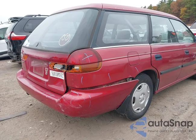 4S3BK6250S7321142: 43564353