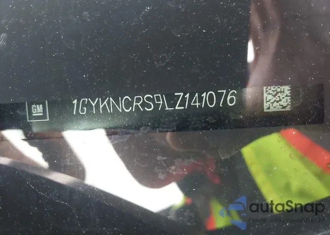 1GYKNCRS9LZ141076: 43565360